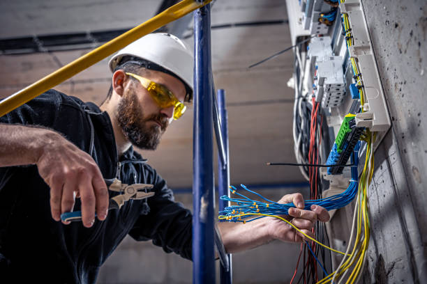 Best Affordable Emergency Electrician  in Buchanan, MI
