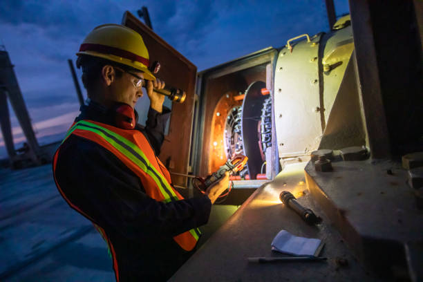 Best Electrical Outlet Repair  in Buchanan, MI