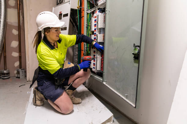 Best 24-Hour Electrician  in Buchanan, MI