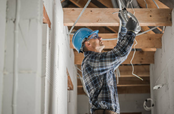Best Electrical Contractors for Businesses  in Buchanan, MI
