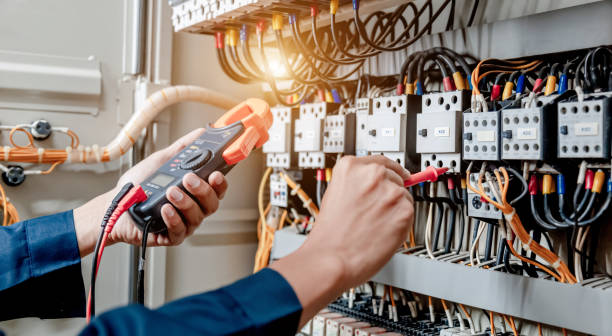 Best Electric Panel Repair  in Buchanan, MI