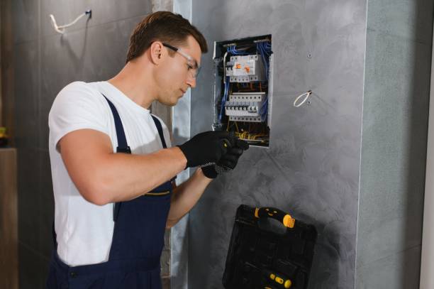 Best Generator Installation Services  in Buchanan, MI