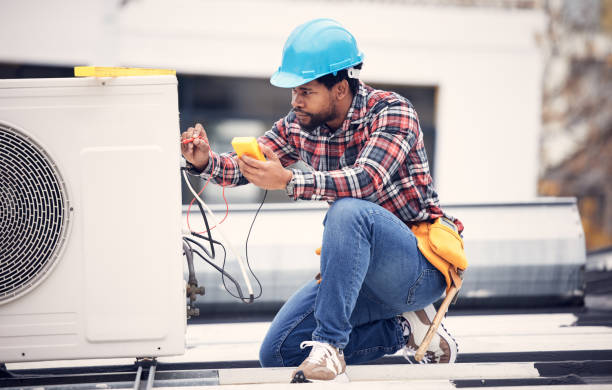 Best Electrical System Inspection  in Buchanan, MI