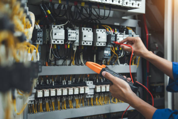 Best Electrical Troubleshooting Services  in Buchanan, MI