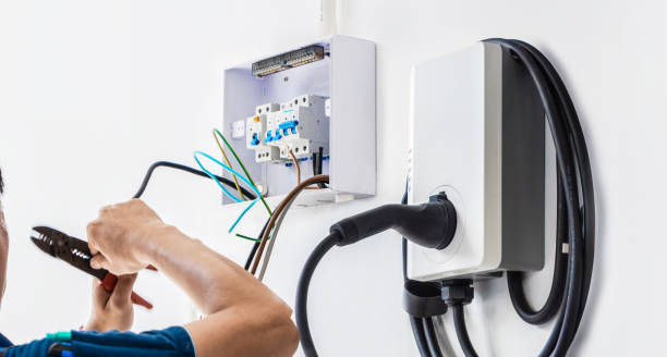 Best Emergency Electrical Repair  in Buchanan, MI