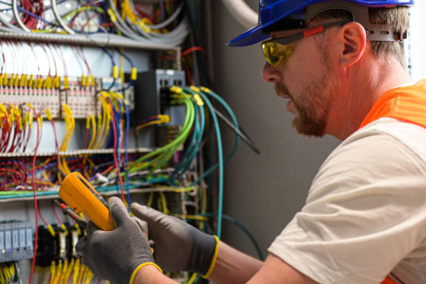 Best Electrical Upgrades for Homes  in Buchanan, MI