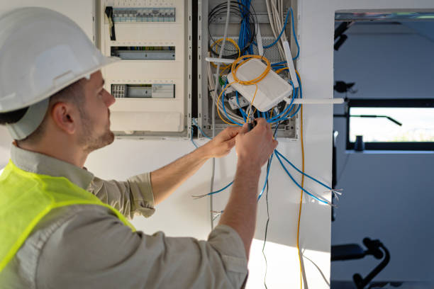 Best Affordable Electrical Installation  in Buchanan, MI